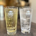 ラーメンバル 紬 - 