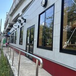 ラーメンバル 紬 - 