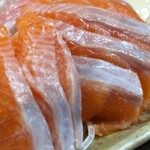 海鮮居酒屋 吟海 - 