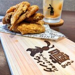 MOON & BACK Ramen Bar & Branch Cafe - 