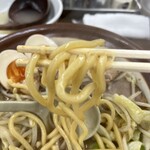 ラーメン東横 - 