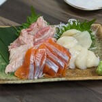 海鮮居酒屋 吟海 - 