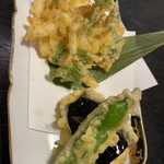 Sushi Unagi Fugu Tashiro - 