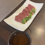 炭火焼肉 にく式 - 