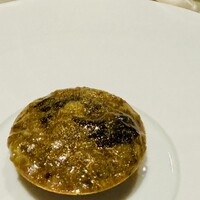 SEZANNE - 上海蟹 ヴァン・ジョーヌ コシヒカリ米