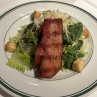ウルフギャング・ステーキハウス 丸の内店 - 