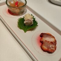 重慶飯店 岡山店 - 