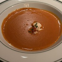 ウルフギャング・ステーキハウス 丸の内店 - 