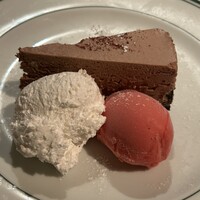 ウルフギャング・ステーキハウス 丸の内店 - 
