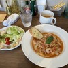 生パスタ屋 Passo