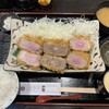 とんかつ棹 瀬田店