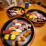 Sushi Ogawa - 