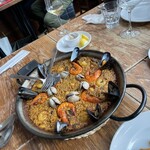 バル デ エスパーニャ ムイ 東京店 - 