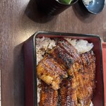 Unagi Ryouriatsumi - 