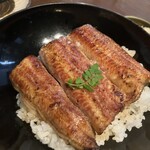 新宿うな鐵　恵比寿店 - 