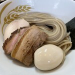 麺 ゆるり - 