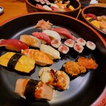 Sushi Ogawa - 