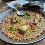 バル デ エスパーニャ ムイ 東京店 - 