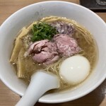 Ramen Hou Sen Ka - 