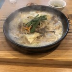 博多炊き餃子　池ぽん - 