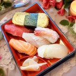Kintaro sushi - 
