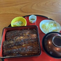 炭焼うな富士 白壁別邸 - 