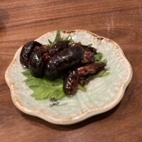 うなぎ家 しば福や - 