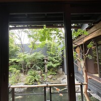 炭焼うな富士 白壁別邸 - 