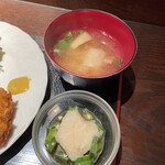 カフェ チャクラ - 