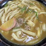 たからうどん - 