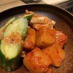 焼肉うしごろ 横浜店 - 