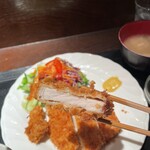 カフェ チャクラ - 