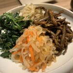 焼肉うしごろ 横浜店 - 