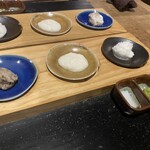 山芋の多い料理店 麻布十番 - 