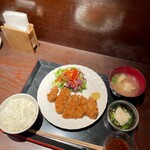 カフェ チャクラ - 