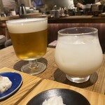 山芋の多い料理店 麻布十番 - 