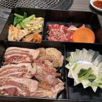 上野太昌園 上野本店 - 