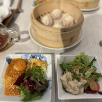 京鼎樓 HANARE店 - 