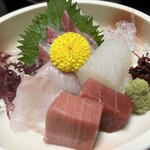 酒菜やまざき - 