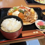 レストラン　キャビン - 料理写真: