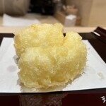 Tempura Azabu Yokota - 