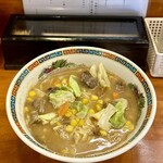 ラーメン哲史 - 