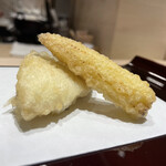 Tempura Azabu Yokota - 