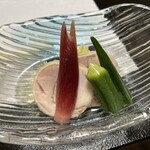 酒菜やまざき - 