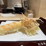 Tempura Azabu Yokota - 