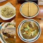 ラーメン哲史 - 