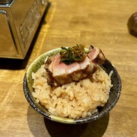 焼うお いし川 名古屋 - 