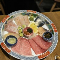 焼うお いし川 名古屋 - 