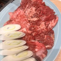 焼肉みゆき苑 - 