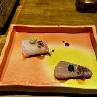 焼うお いし川 名古屋 - 